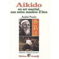 Aikido : Un art martial, une autre manière d'être